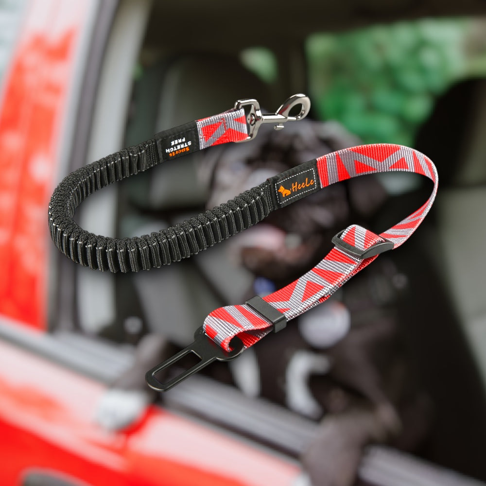 Dogs Safety Belt