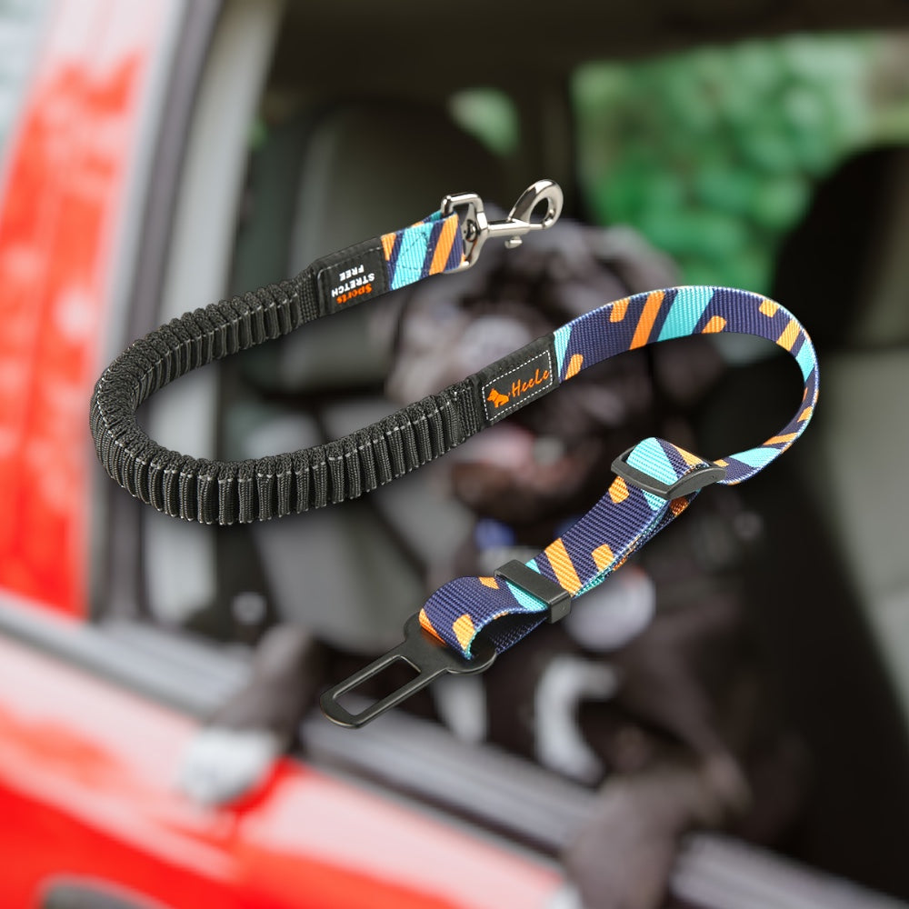 Dogs Safety Belt